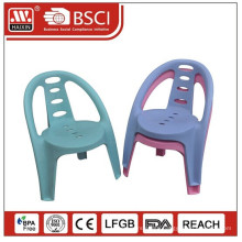 Plastic small chair for baby/plastic chair with arms